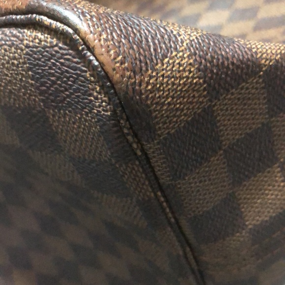 🌟XL AUTHENTIC NEVERFULL GM LOUIS VUITTON - Picture 13 of 14